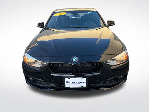 Used 2017 BMW 320i xDrive 320i xDrive image 21