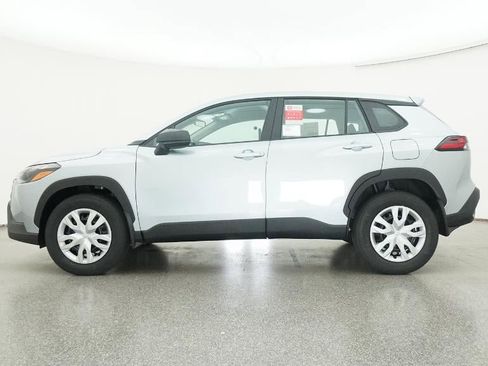 New 2026 Toyota Corolla Cross L image 52