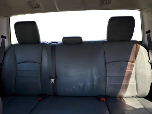 Used 2018 RAM 3500 Tradesman w/ Protection Group AWD/4WD image 14