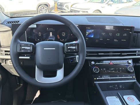 New 2026 Hyundai Santa Fe SEL image 22