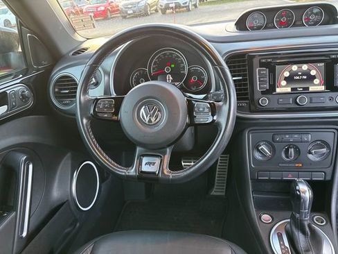 Used 2013 Volkswagen Beetle Turbo image 13