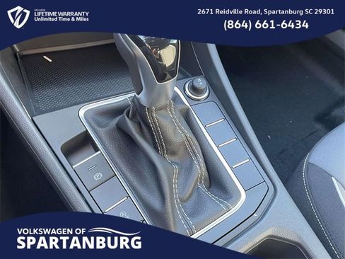 New 2026 Volkswagen Jetta Sport image 24