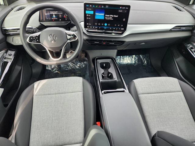 New 2026 Volkswagen ID.4 Pro AWD/4WD image 23