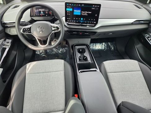 New 2026 Volkswagen ID.4 Pro image 8