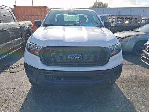 Used 2020 Ford Ranger XL image 4