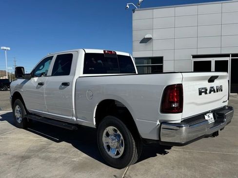 New 2026 RAM 2500 Tradesman image 3
