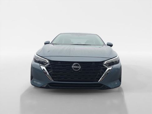 Used 2024 Nissan Sentra SV w/ All-Weather Package image 8