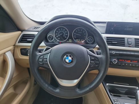 Used 2014 BMW 328i Gran Turismo xDrive image 14