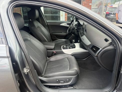 Used 2014 Audi A6 3.0T Prestige w/ Prestige Package AWD/4WD image 11