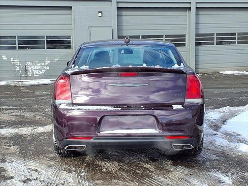 Certified 2020 Chrysler 300 Touring L w/ 300 Premium Group image 51