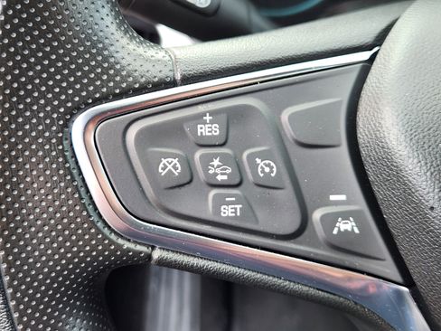 Used 2025 Chevrolet Malibu LT image 21