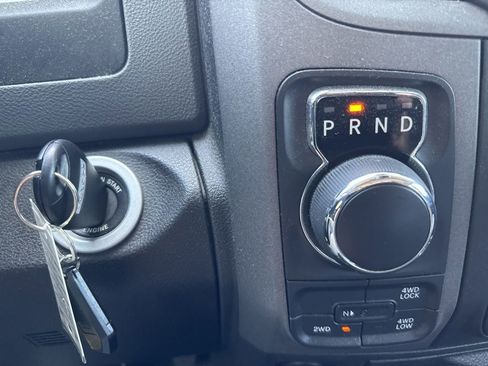 Used 2019 RAM 1500 Tradesman w/ Popular Equipment Group AWD/4WD image 20