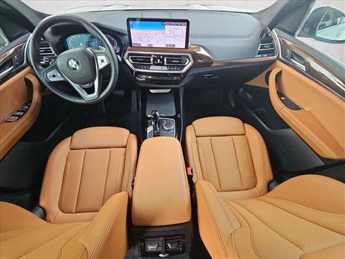 Used 2023 BMW X3 sDrive30i w/ Premium Package RWD image 17