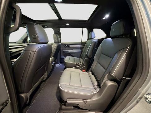 New 2026 Buick Enclave Sport Touring w/ Super Cruise Package image 23