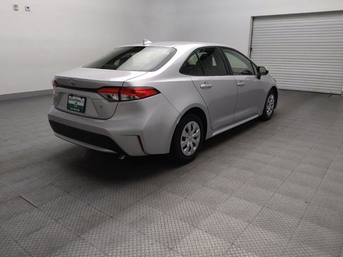 Used 2020 Toyota Corolla L FWD image 9