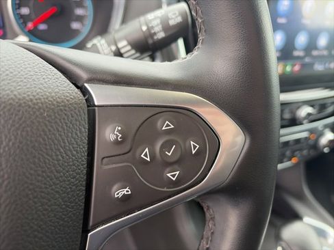 Used 2023 Chevrolet Traverse RS w/ LPO, Floor Liner Package image 18