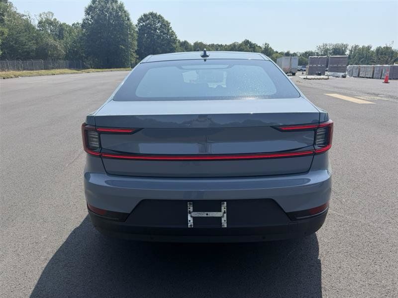 Used 2022 Polestar Polestar 2 w/ Plus Package AWD/4WD image 6
