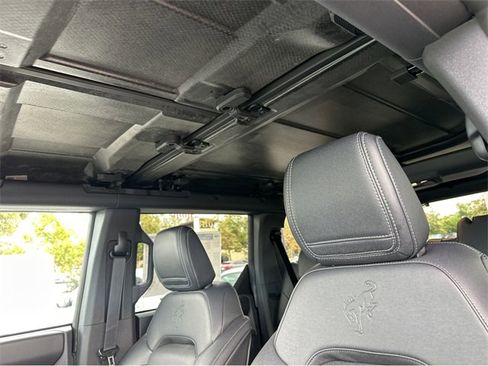 New 2025 Ford Bronco Badlands image 15