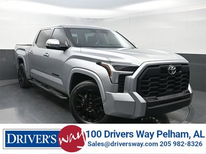 Used 2023 Toyota Tundra SR5