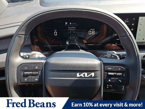 New 2027 Kia Telluride EX X-Line AWD/4WD image 18