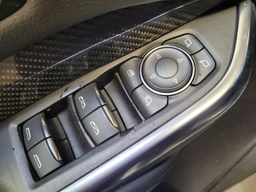 Used 2019 Cadillac XT4 Sport w/ Driver Awareness Package FWD image 27