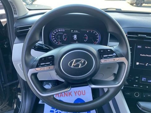 Used 2024 Hyundai Tucson SEL image 14