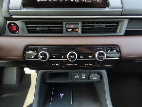 New 2025 Honda Pilot Elite image 22