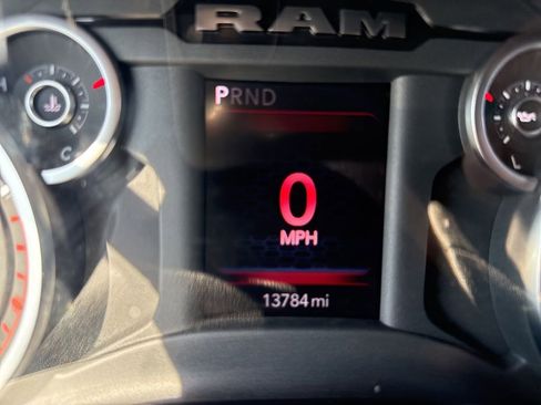 Used 2025 RAM 2500 Big Horn image 24