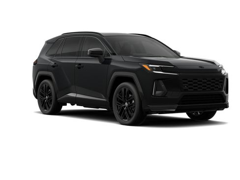 New 2026 Toyota RAV4 XSE AWD/4WD image 56