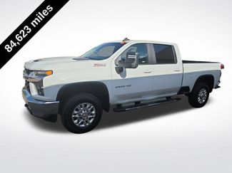 Used 2023 Chevrolet Silverado 2500 LT w/ Convenience Package AWD/4WD video 2