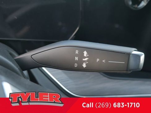 New 2026 Chevrolet Tahoe LS image 27