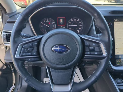Certified 2023 Subaru Outback Touring image 31