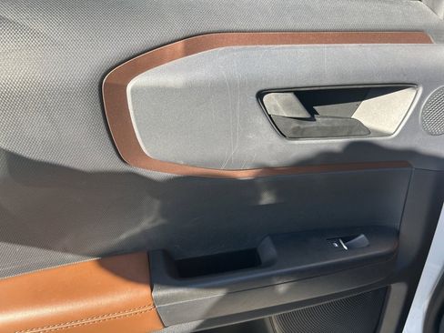 Used 2022 Ford Bronco Sport Outer Banks w/ Tech Package image 14