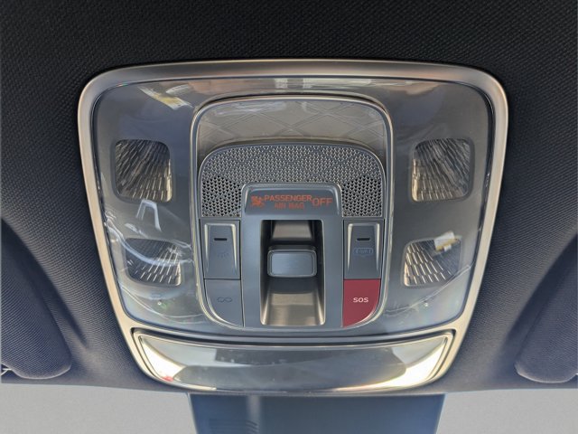 New 2025 Genesis GV70 2.5T w/ Sport Prestige Package AWD/4WD image 25