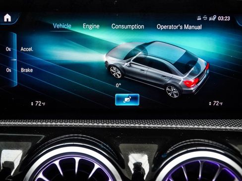 Used 2021 Mercedes-Benz A 220 image 23