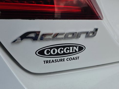 Used 2016 Honda Accord Sport image 41