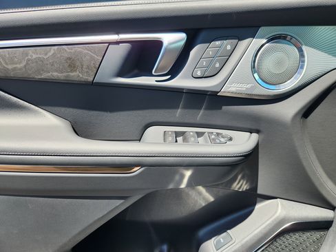 New 2025 Buick Enclave Avenir w/ Trailering Package, 5000 lbs. image 16