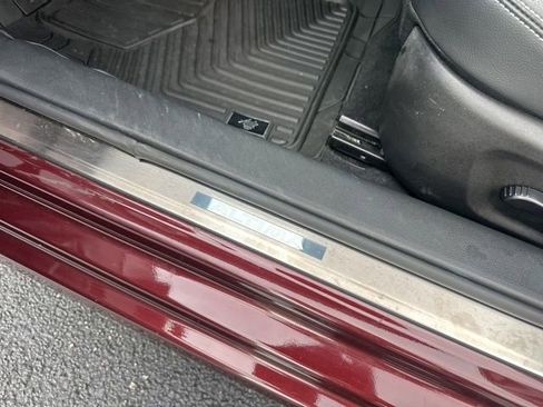 Used 2024 Nissan Altima 2.5 SL image 15