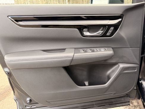 Certified 2023 Honda CR-V EX-L image 12