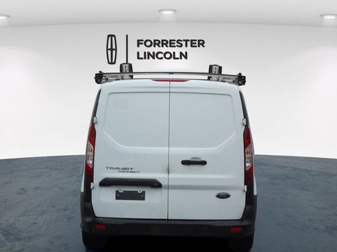 Used 2020 Ford Transit Connect XL image 4