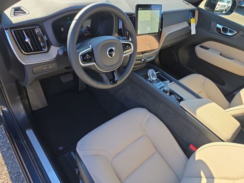 New 2026 Volvo XC60 T8 Plus w/ Protection Package Premier image 9