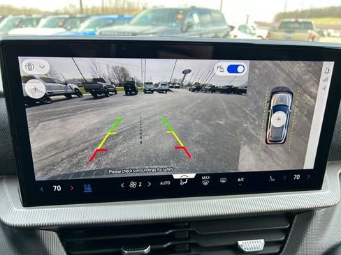 New 2026 Ford Explorer ST image 12