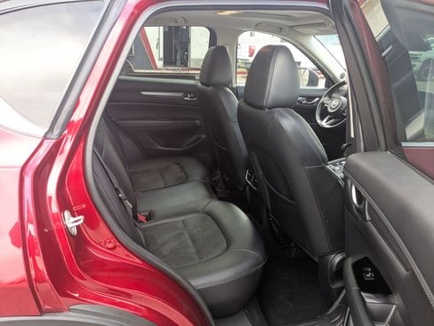 Used 2019 MAZDA CX-5 Touring image 31