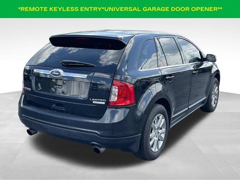 Used 2013 Ford Edge Limited FWD image 6