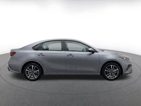 Used 2024 Kia Forte LXS FWD image 10