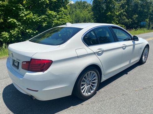 Used 2013 BMW 535i xDrive Sedan image 2