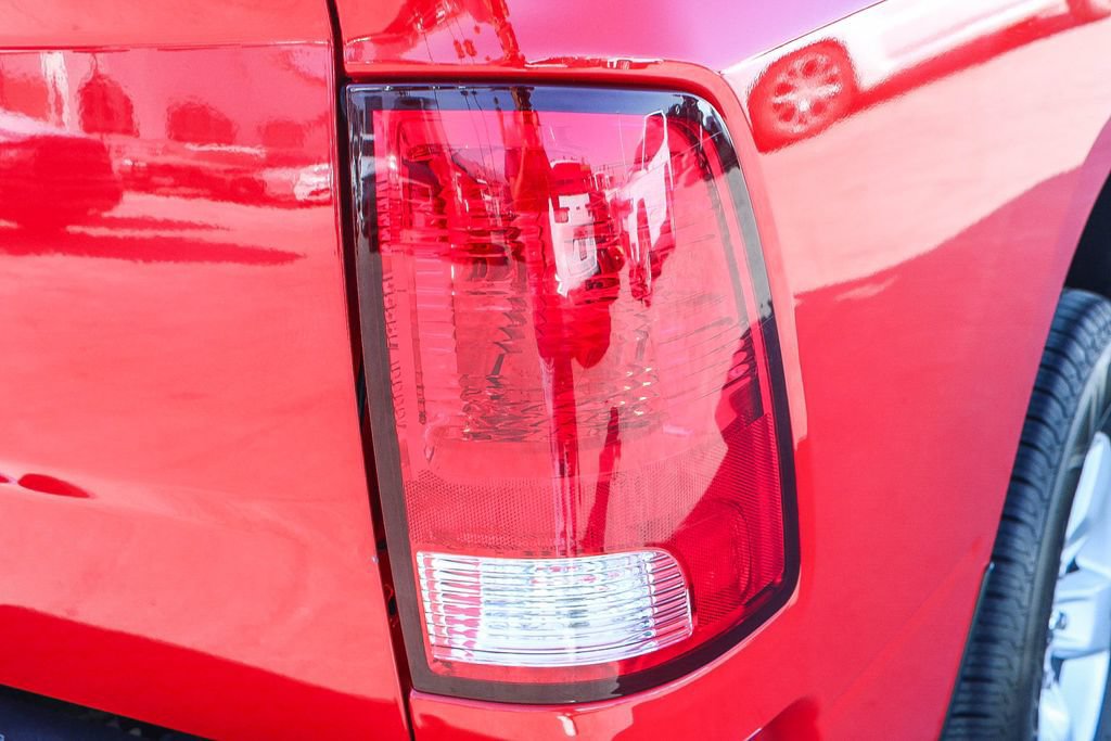 Used 2024 RAM 1500 Classic SLT RWD image 10