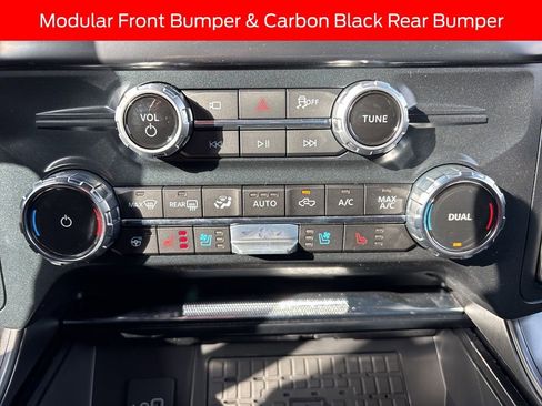 New 2025 Ford F150 Tremor w/ Equipment Group 402A High image 25