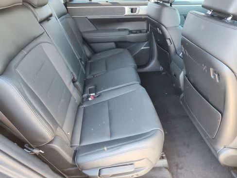 New 2026 Hyundai Santa Fe Limited image 18
