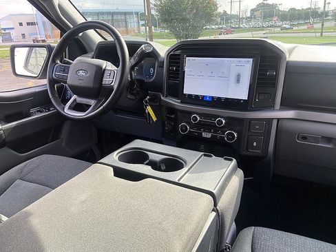 Used 2025 Ford F150 XLT w/ Equipment Group 301A Standard AWD/4WD image 30